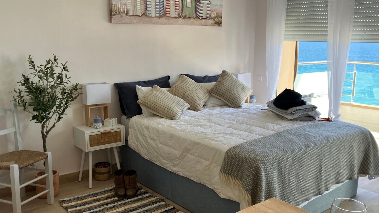 Photo of Bedroom in Calonge