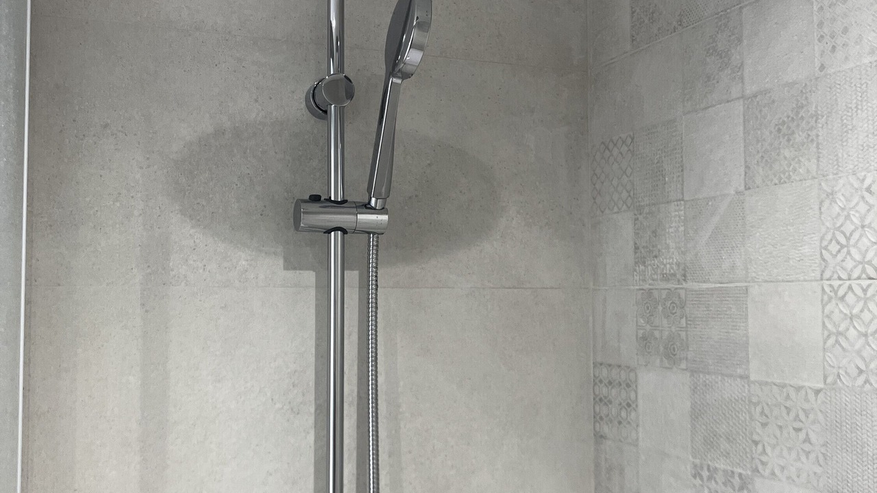 Photo of Bathroom in Calonge