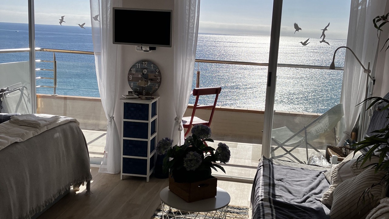 Photo of Bedroom in Calonge