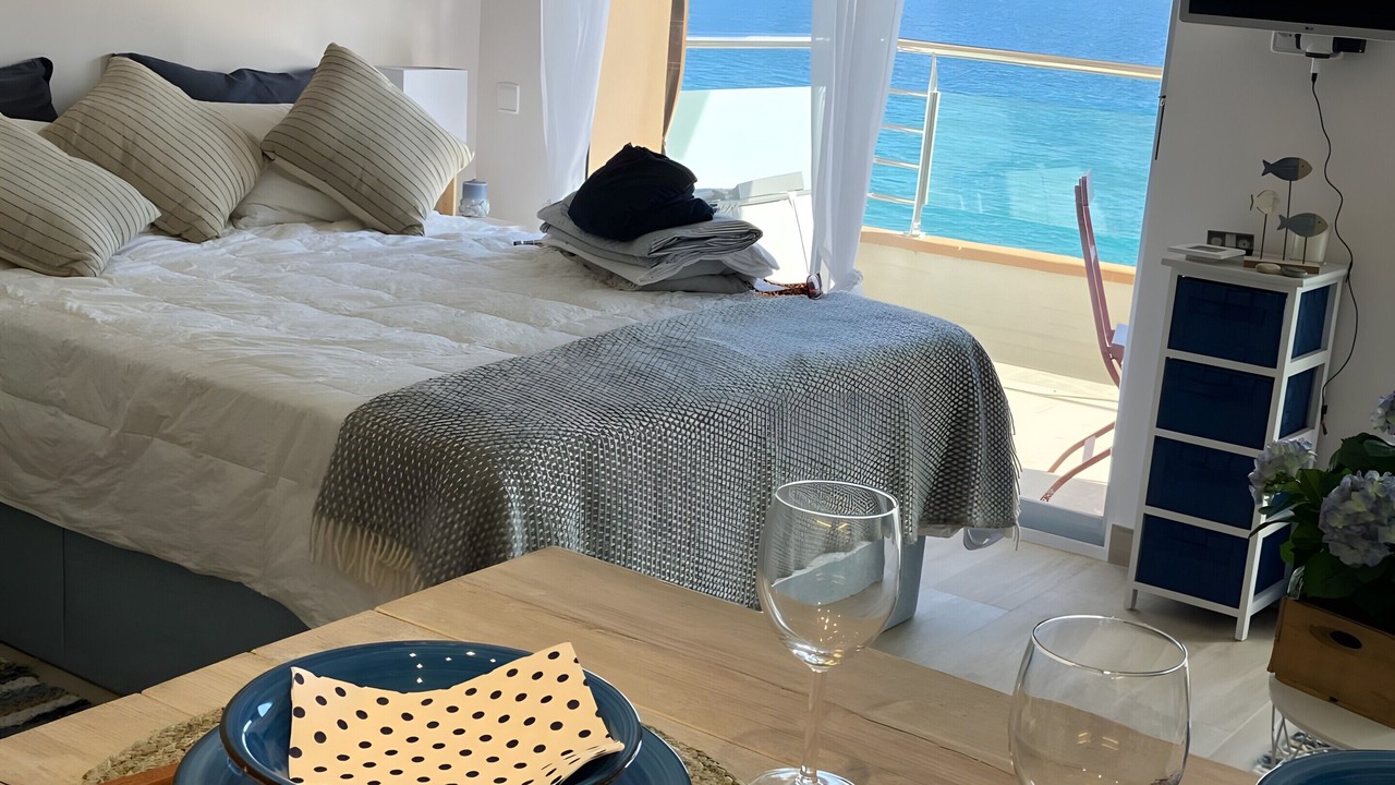 Photo of Bedroom in Calonge