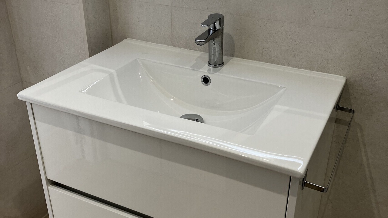 Photo of Bathroom in Calonge