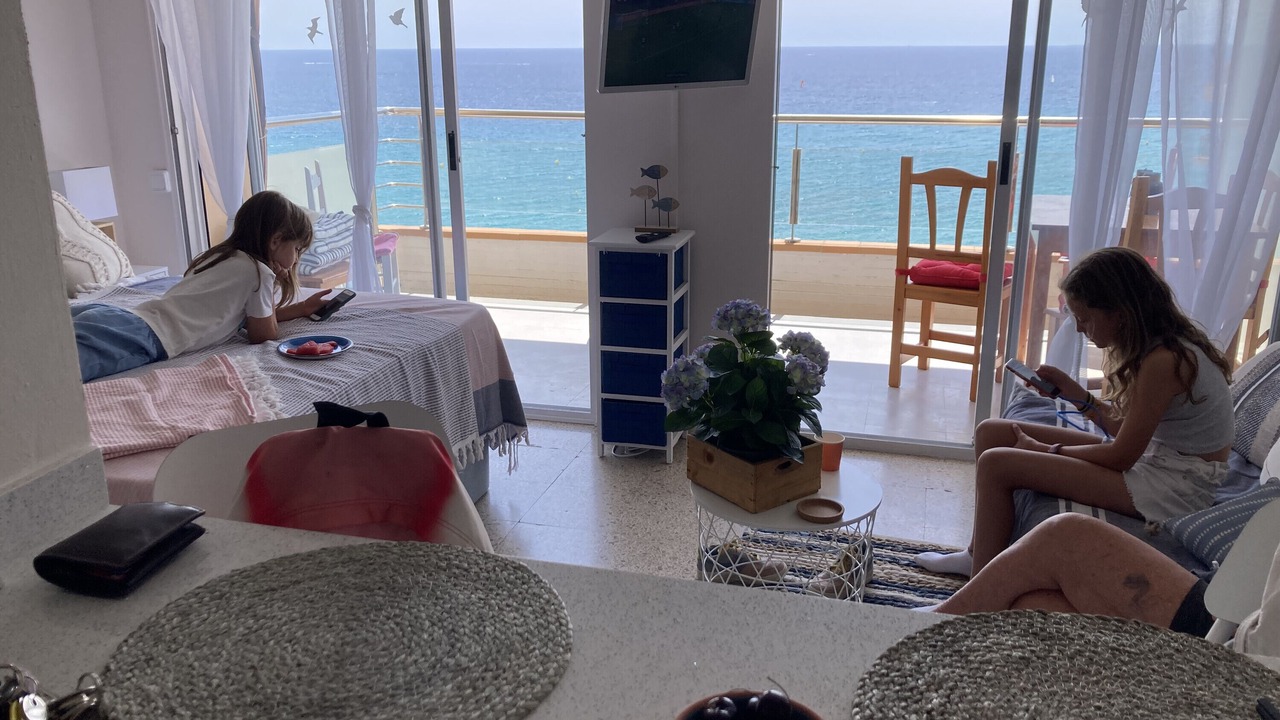 Photo of Bedroom in Calonge
