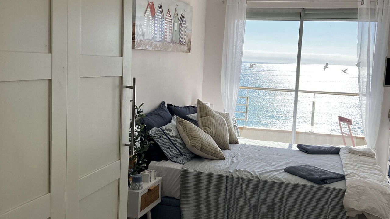 Photo of Bedroom in Calonge