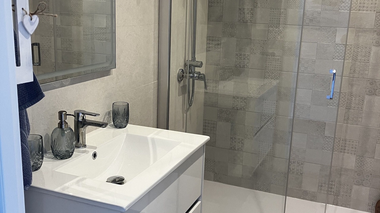 Photo of Bathroom in Calonge