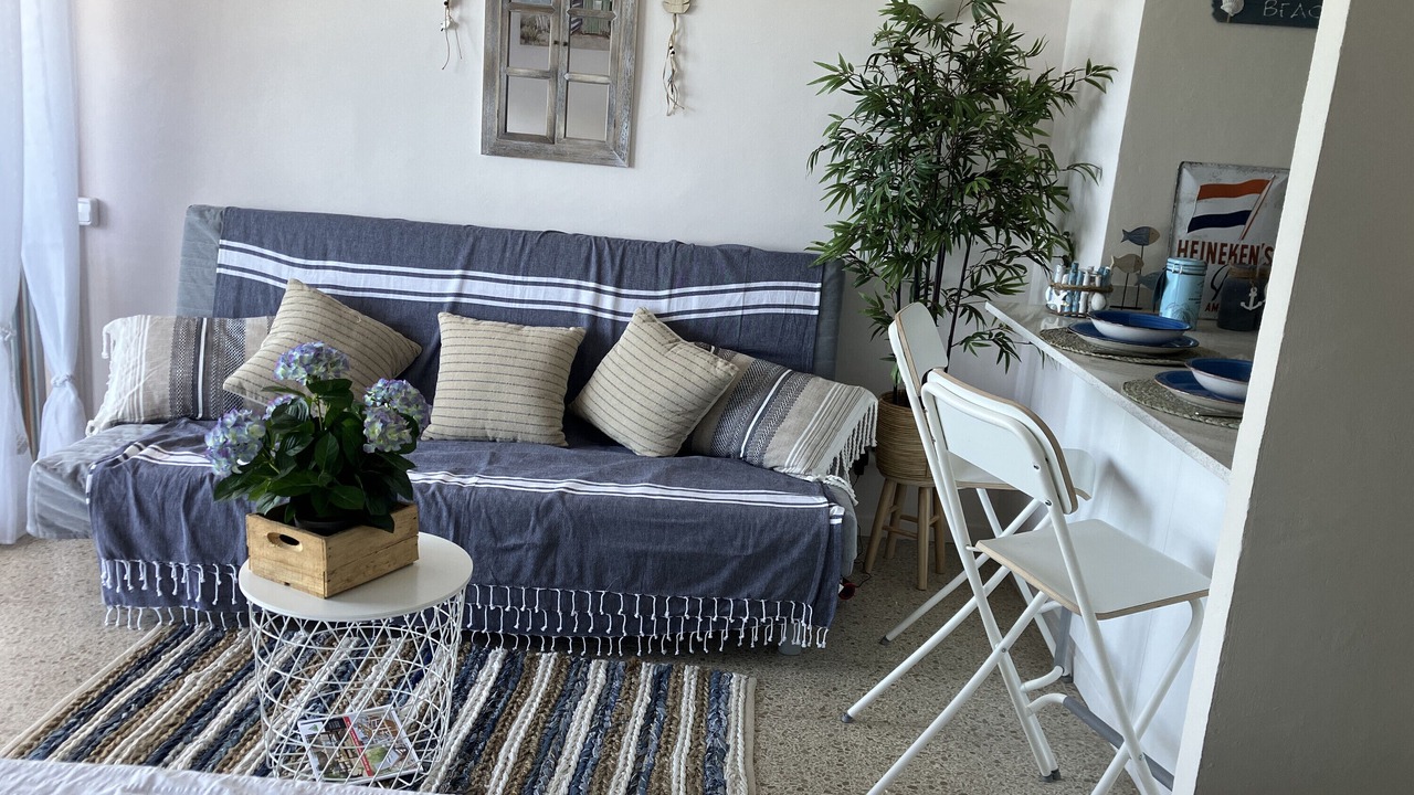 Photo of Livingroom in Calonge