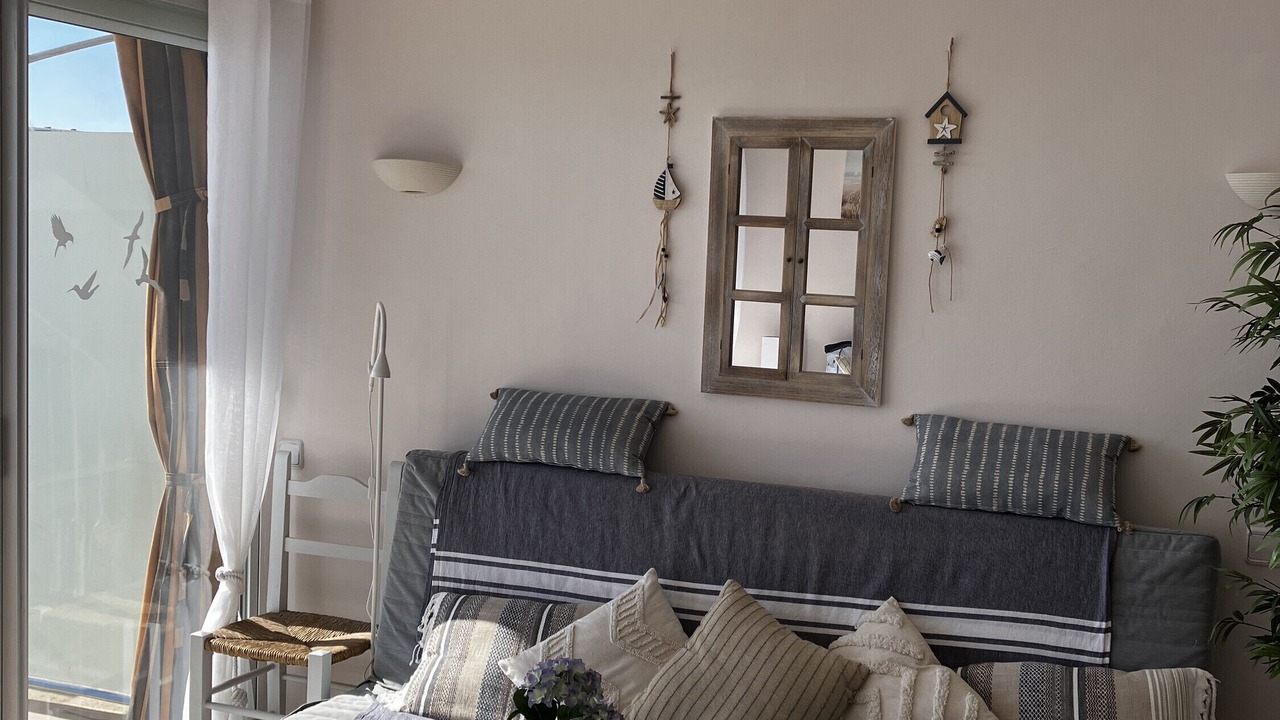 Photo of Livingroom in Calonge