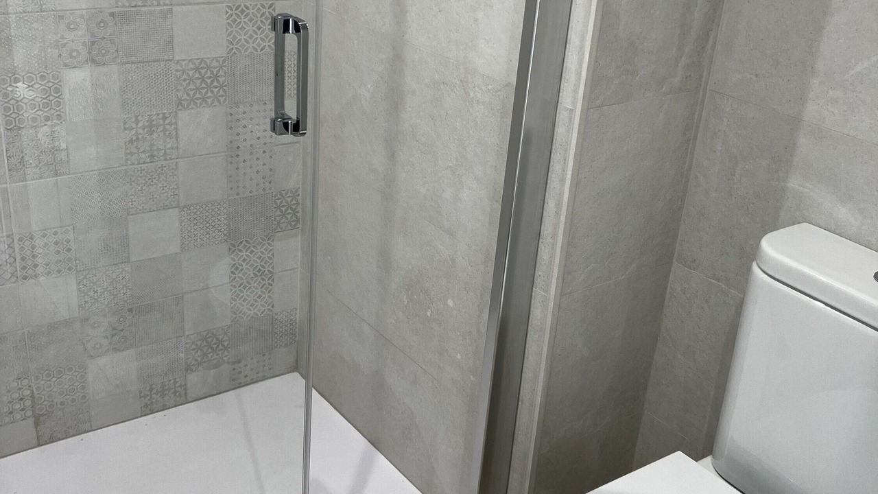Photo of Bathroom in Calonge