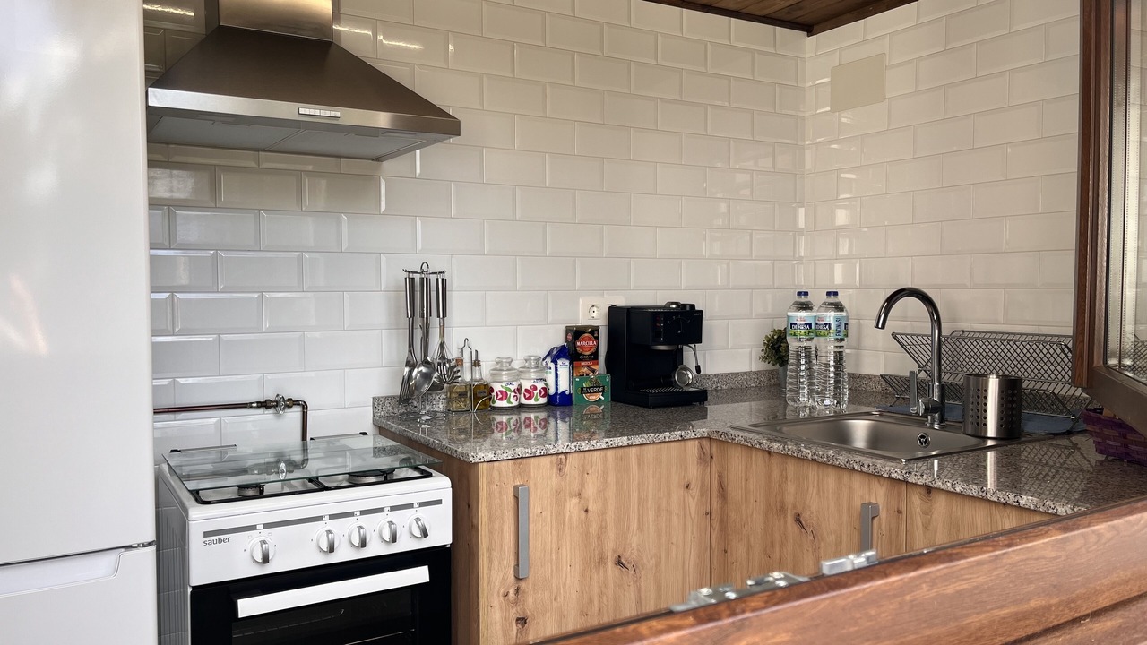 Photo of Kitchen in Quiros
