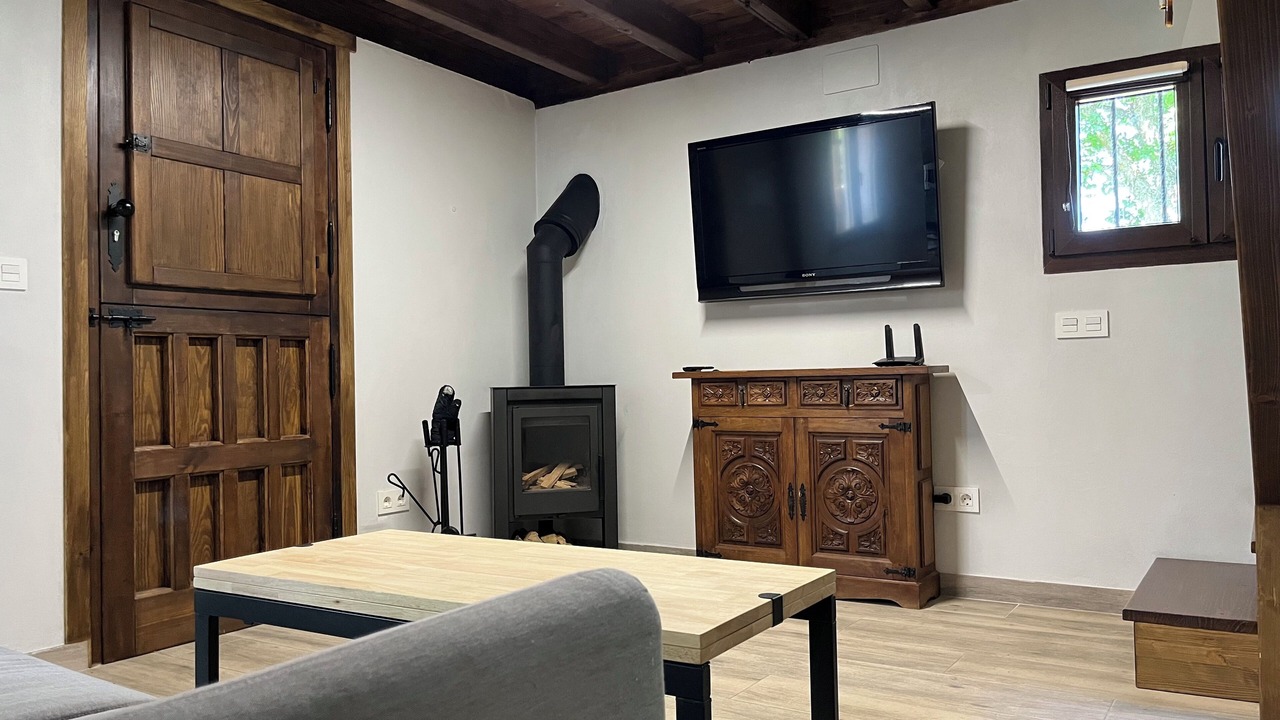 Photo of Livingroom in Quiros