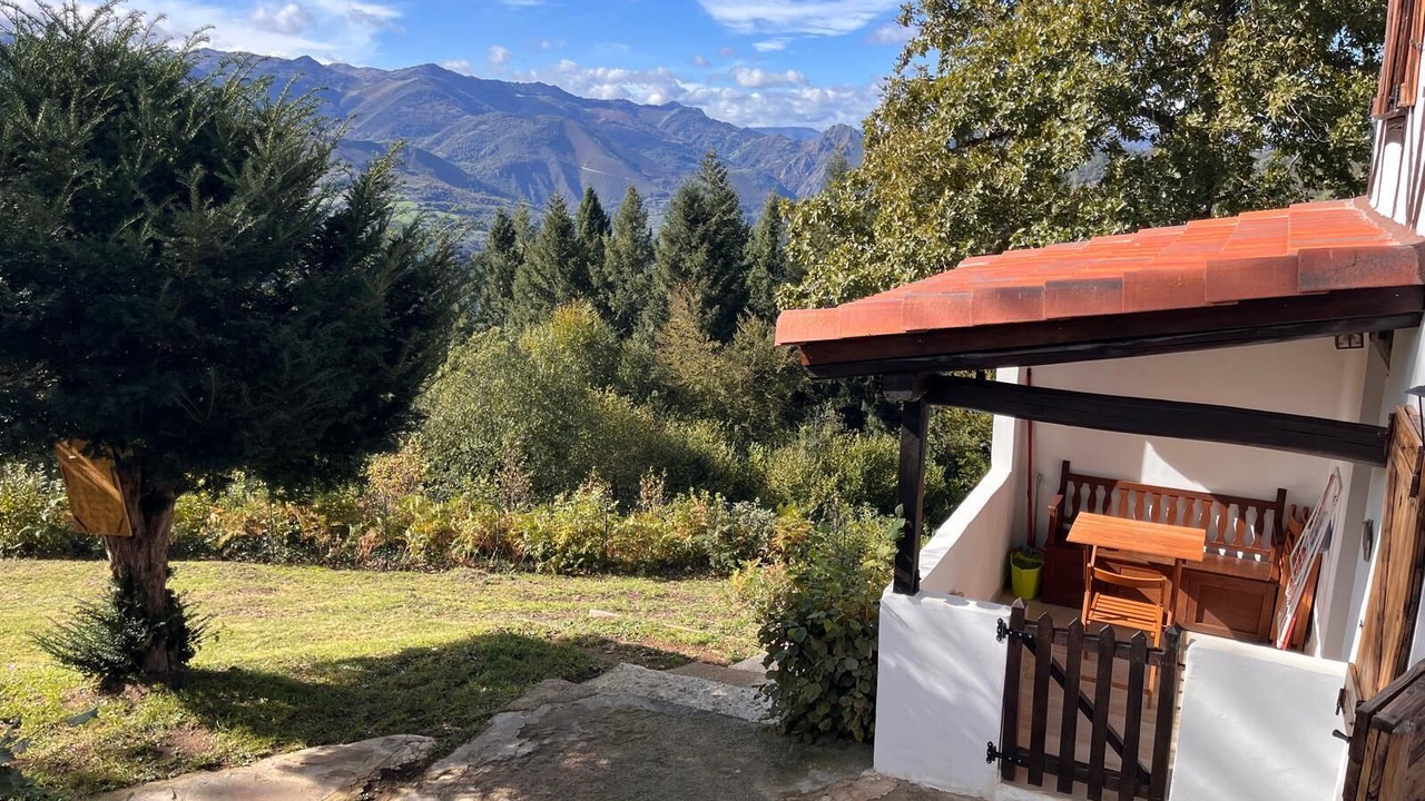 Photo of Patio Balcony in Quiros