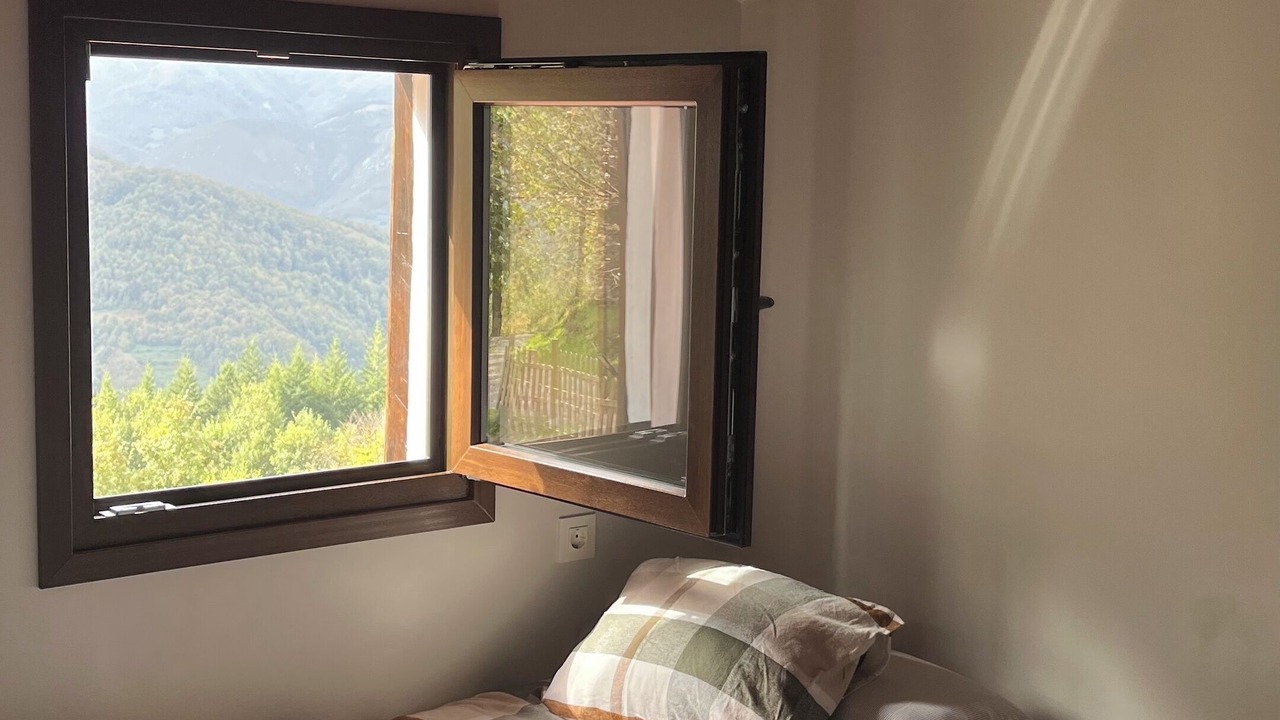 Photo of Bedroom in Quiros