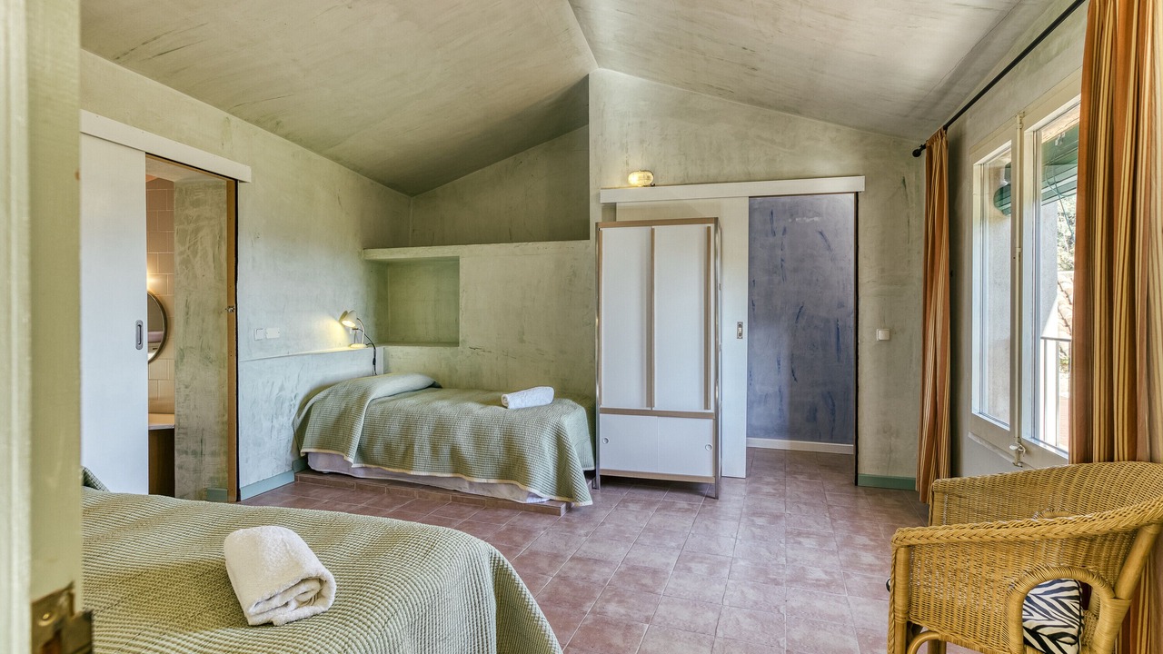 Photo of Bedroom in Beguda