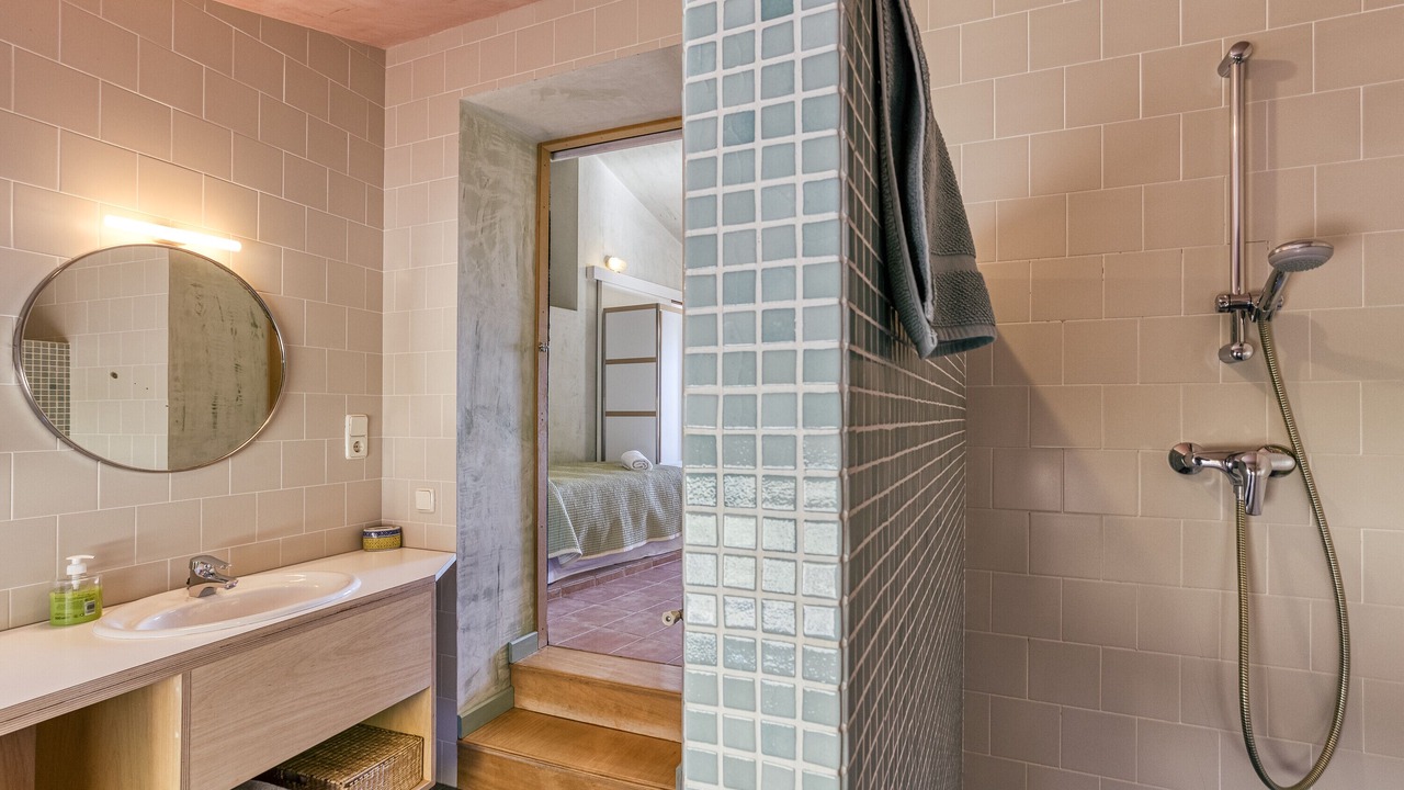 Photo of Bathroom in Beguda
