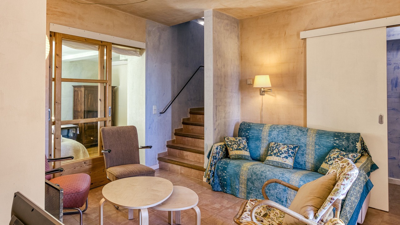 Photo of Livingroom in Beguda