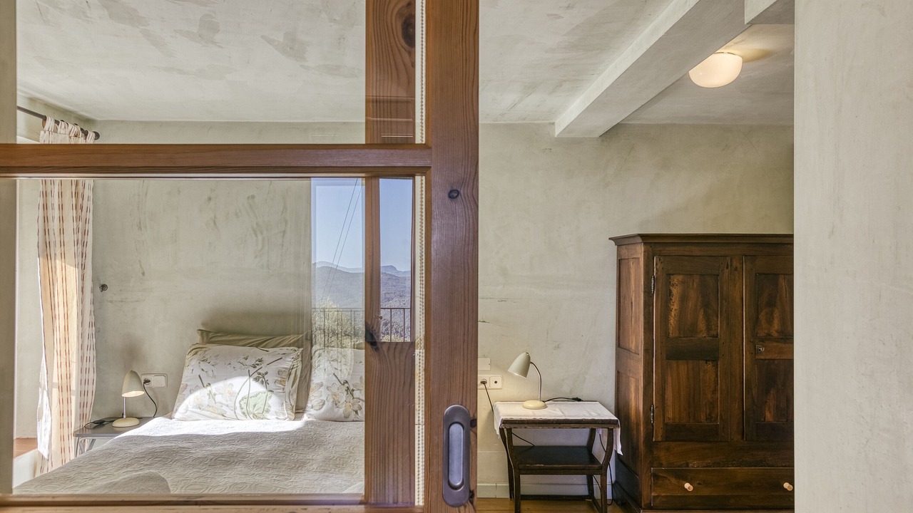 Photo of Bedroom in Beguda