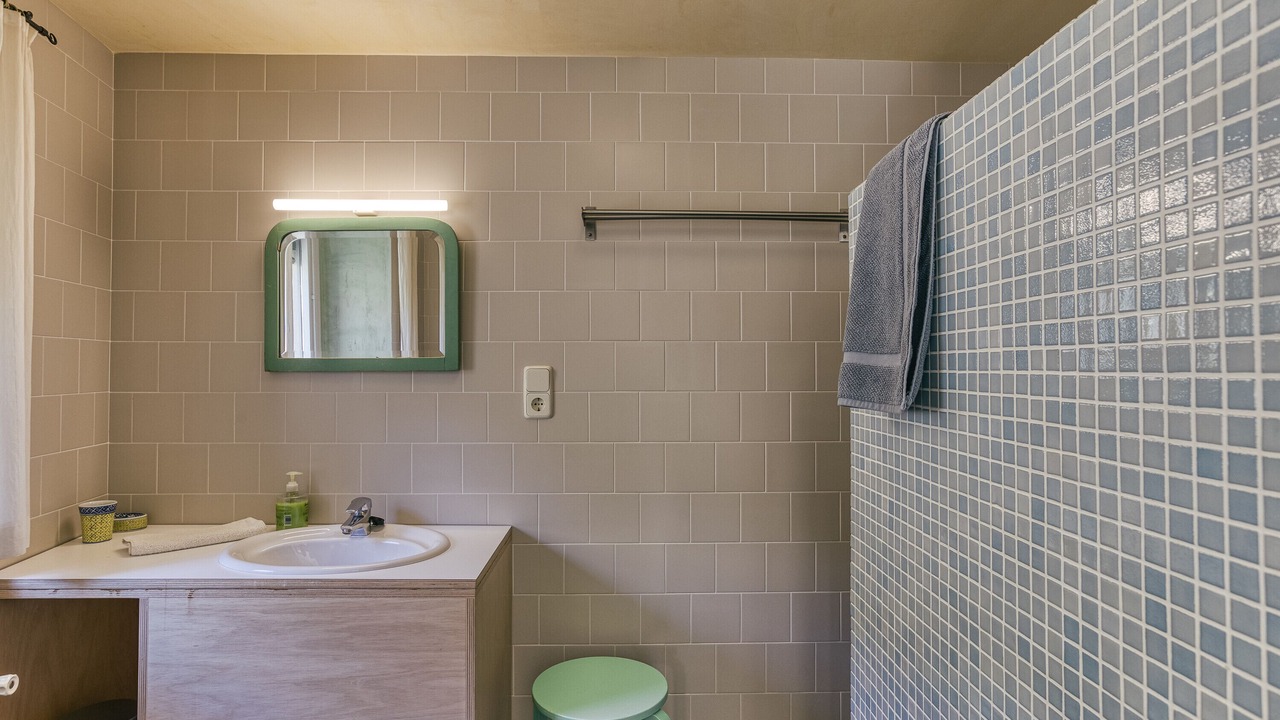 Photo of Bathroom in Beguda