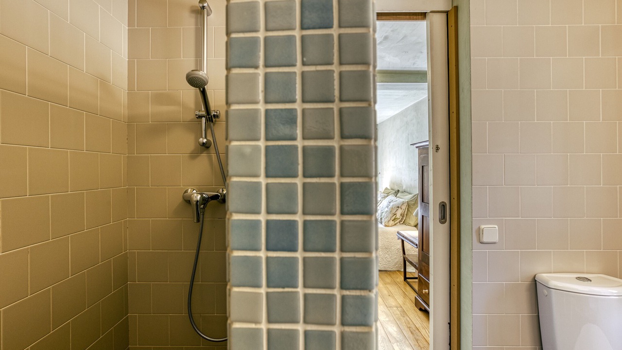 Photo of Bathroom in Beguda