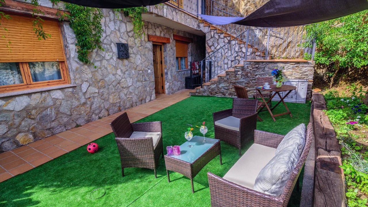 Photo of Outdoor in La Omanuela