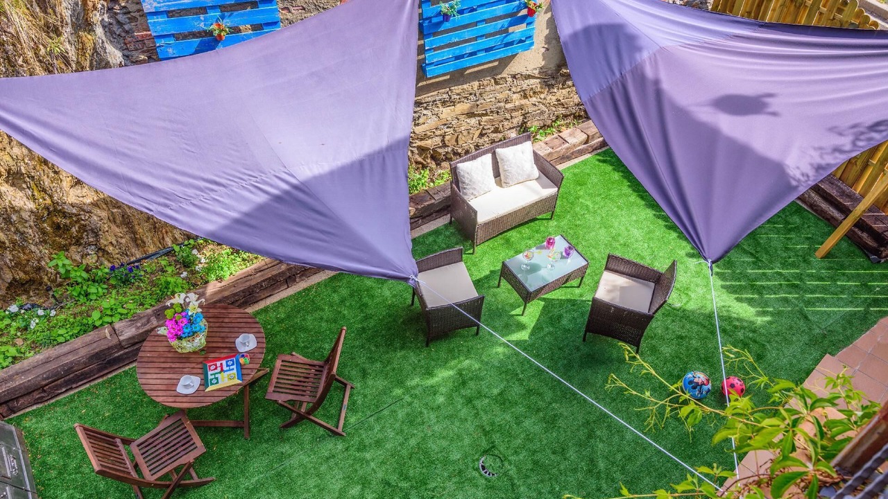 Photo of Outdoor in La Omanuela