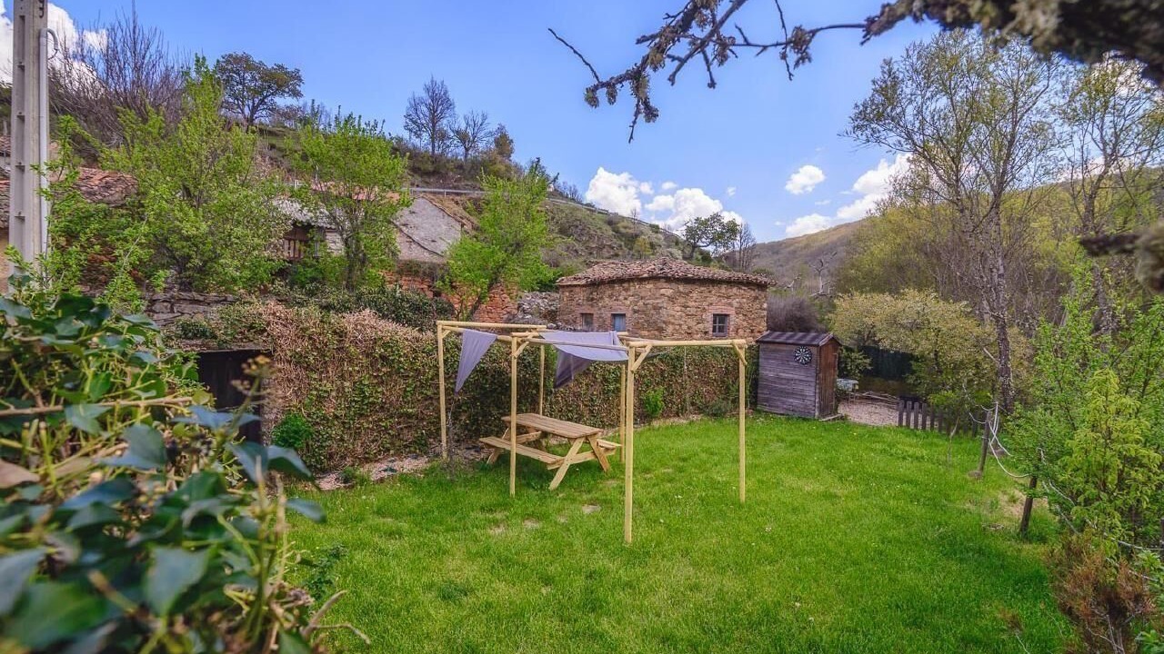 Photo of Outdoor in La Omanuela