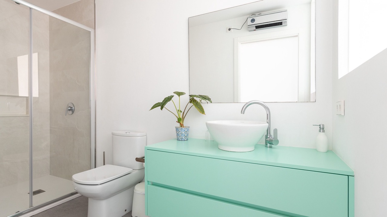 Photo of Bathroom in Son Baulo