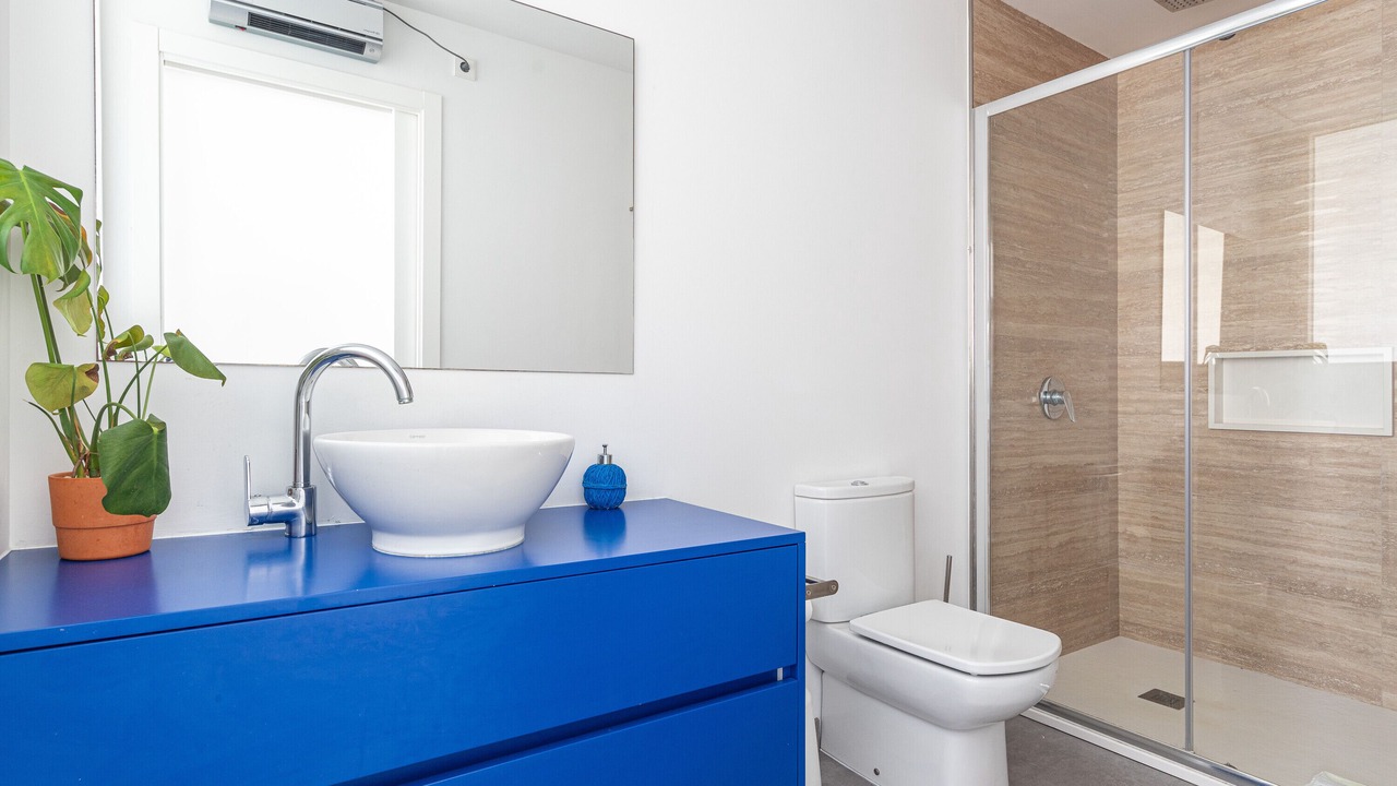 Photo of Bathroom in Son Baulo