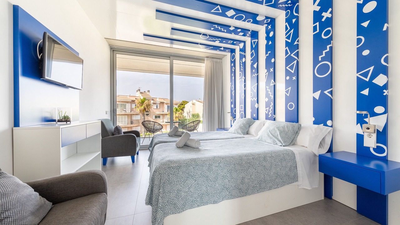Photo of Bedroom in Son Baulo