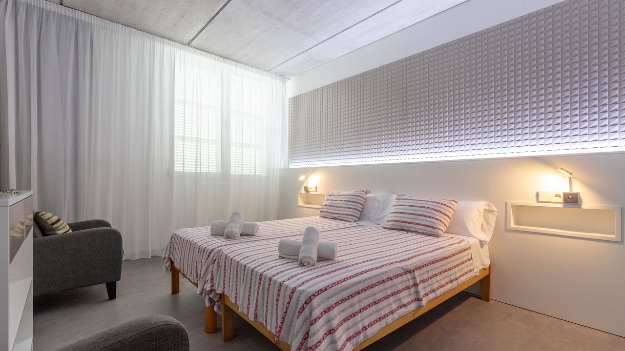 Photo of Bedroom in Son Baulo