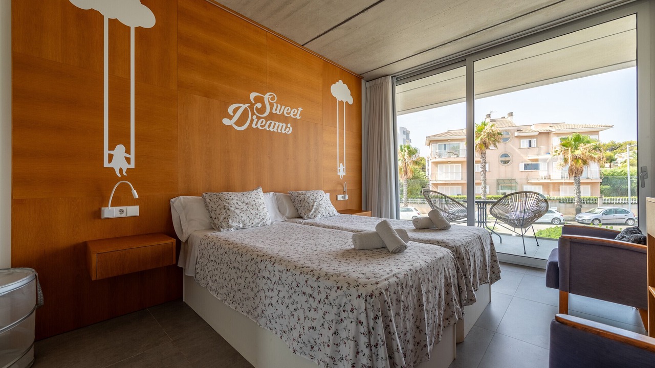 Photo of Bedroom in Son Baulo