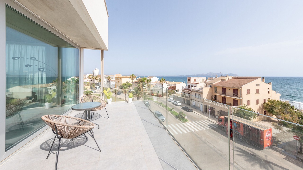 Photo of Outdoor in Son Baulo