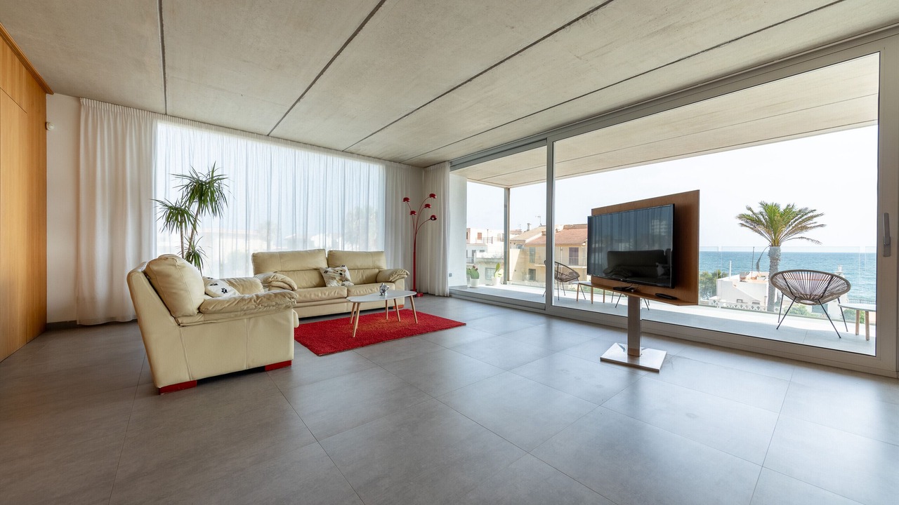 Photo of Livingroom in Son Baulo