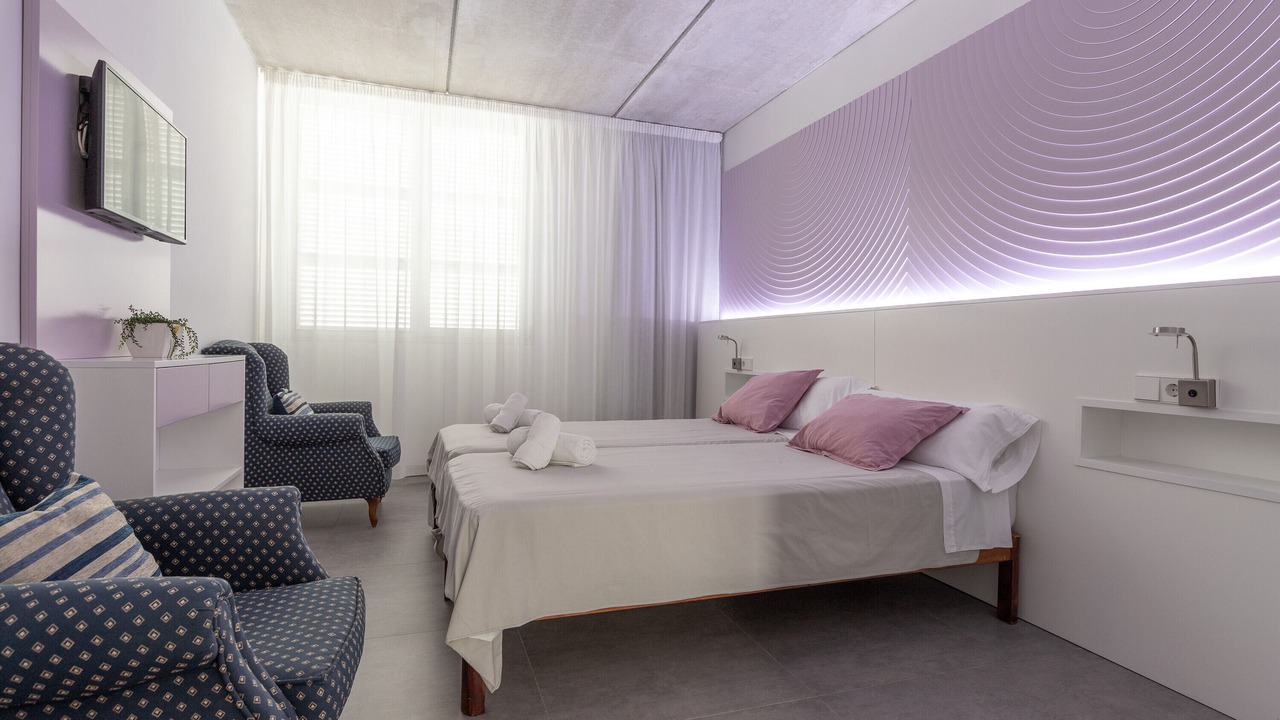 Photo of Bedroom in Son Baulo