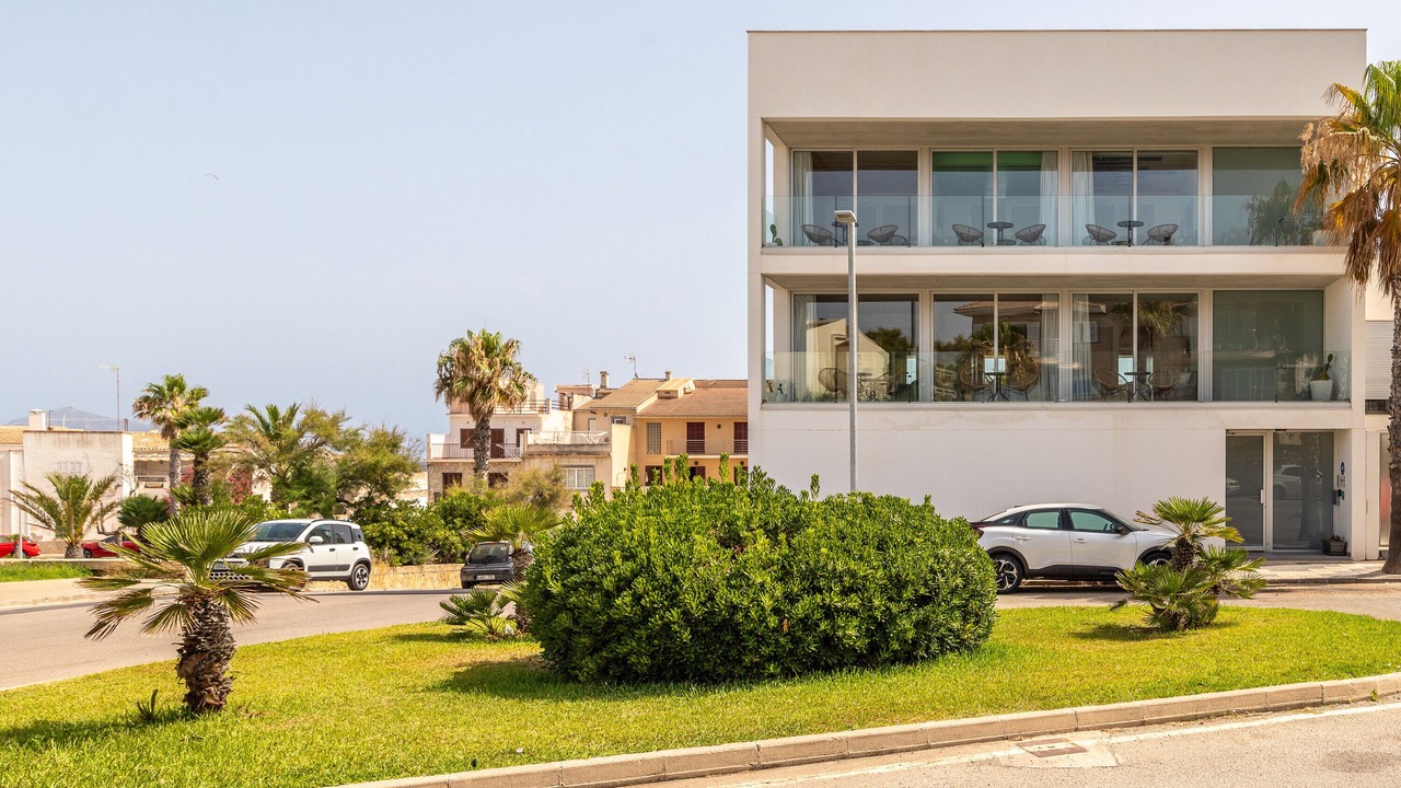 Photo of Outdoor in Son Baulo