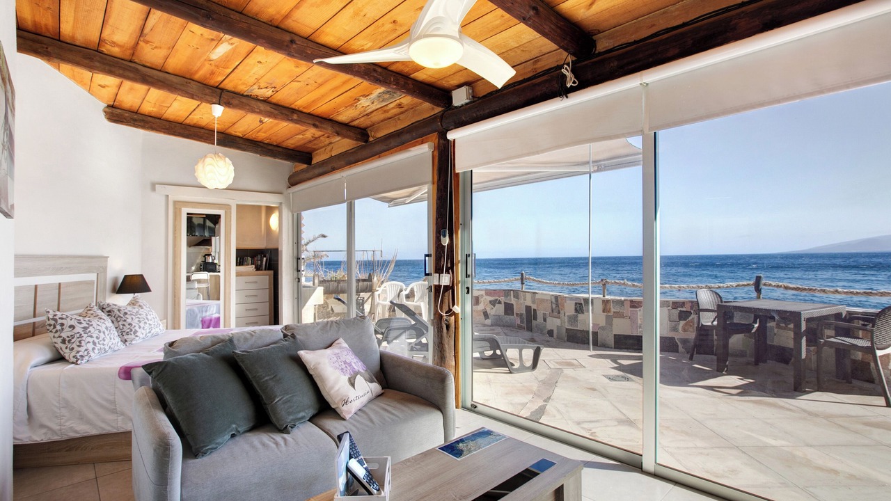 Photo of Livingroom in Bocacangrejo