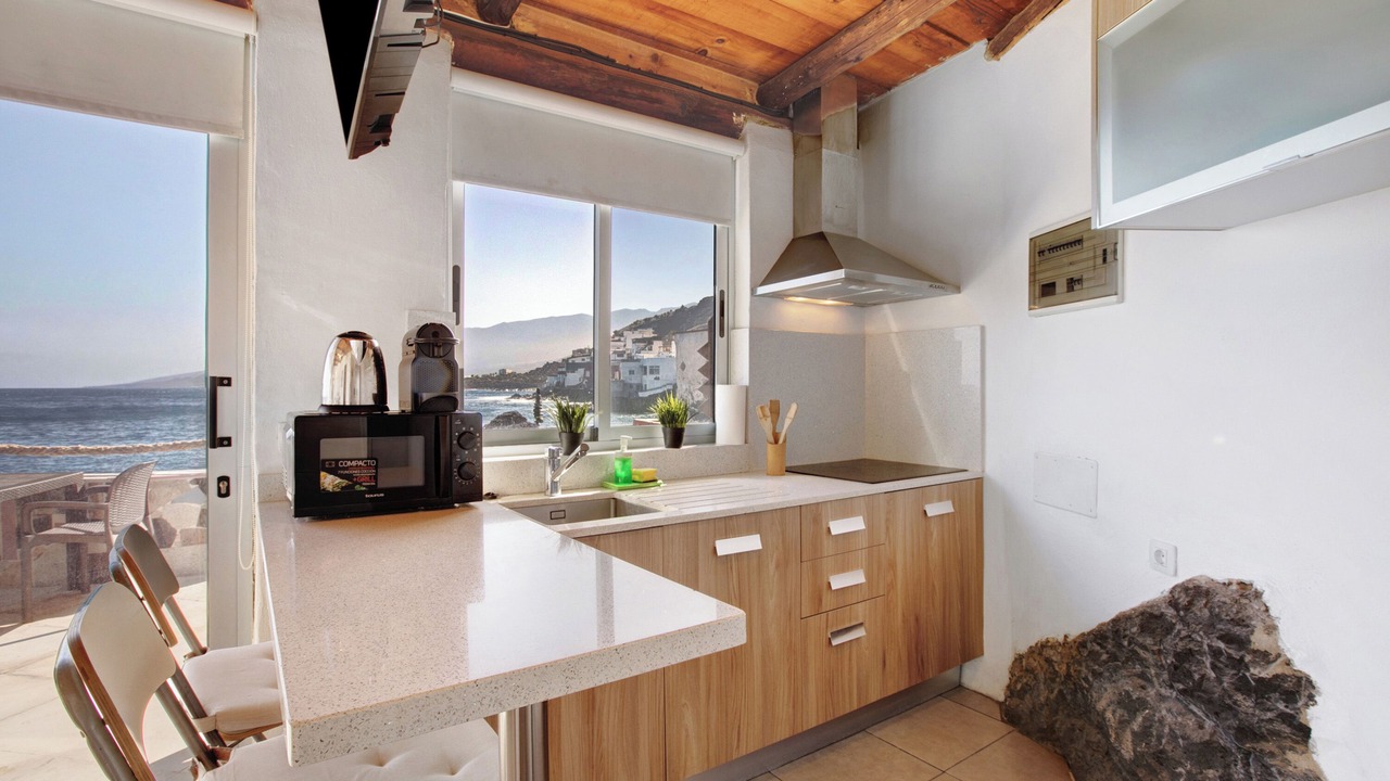 Photo of Kitchen in Bocacangrejo