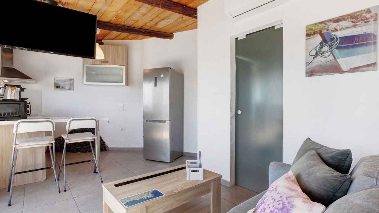 Photo of Livingroom in Bocacangrejo
