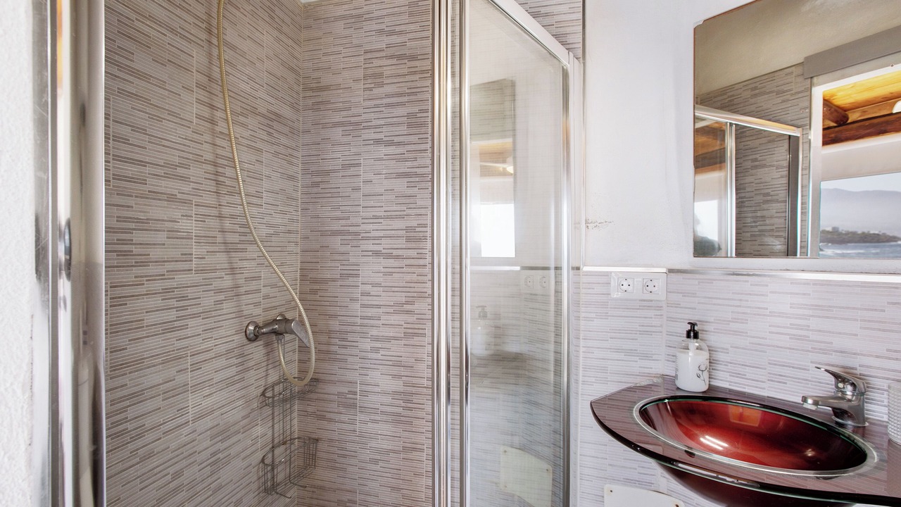 Photo of Bathroom in Bocacangrejo