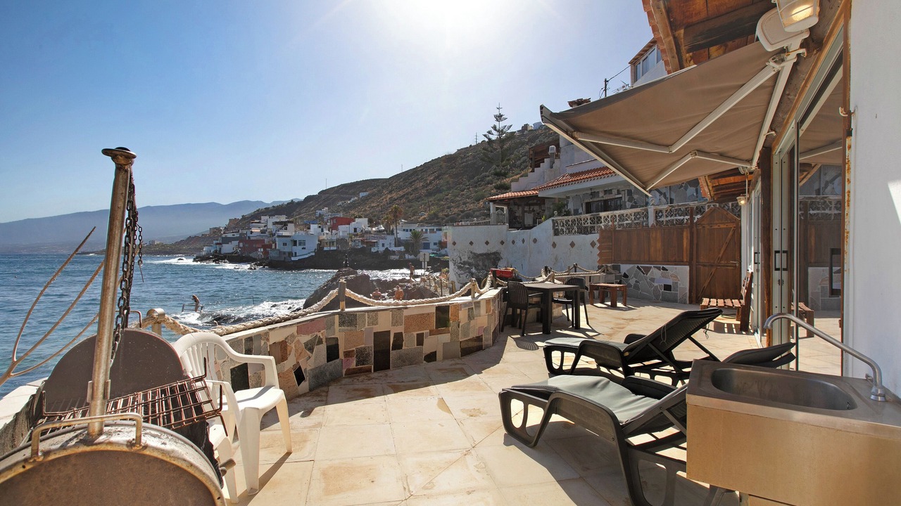 Photo of Patio Balcony in Bocacangrejo