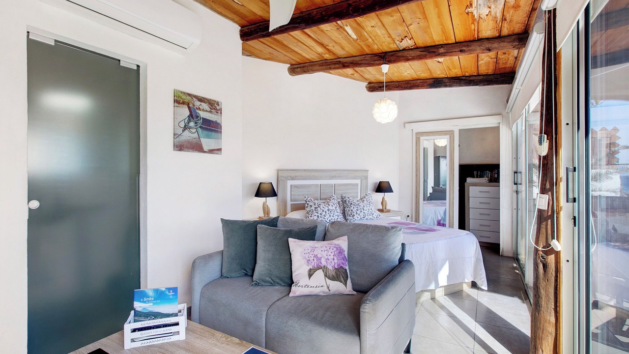 Photo of Bedroom in Bocacangrejo