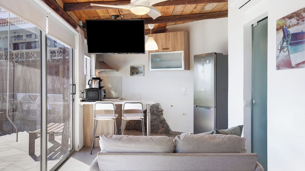 Photo of Livingroom in Bocacangrejo