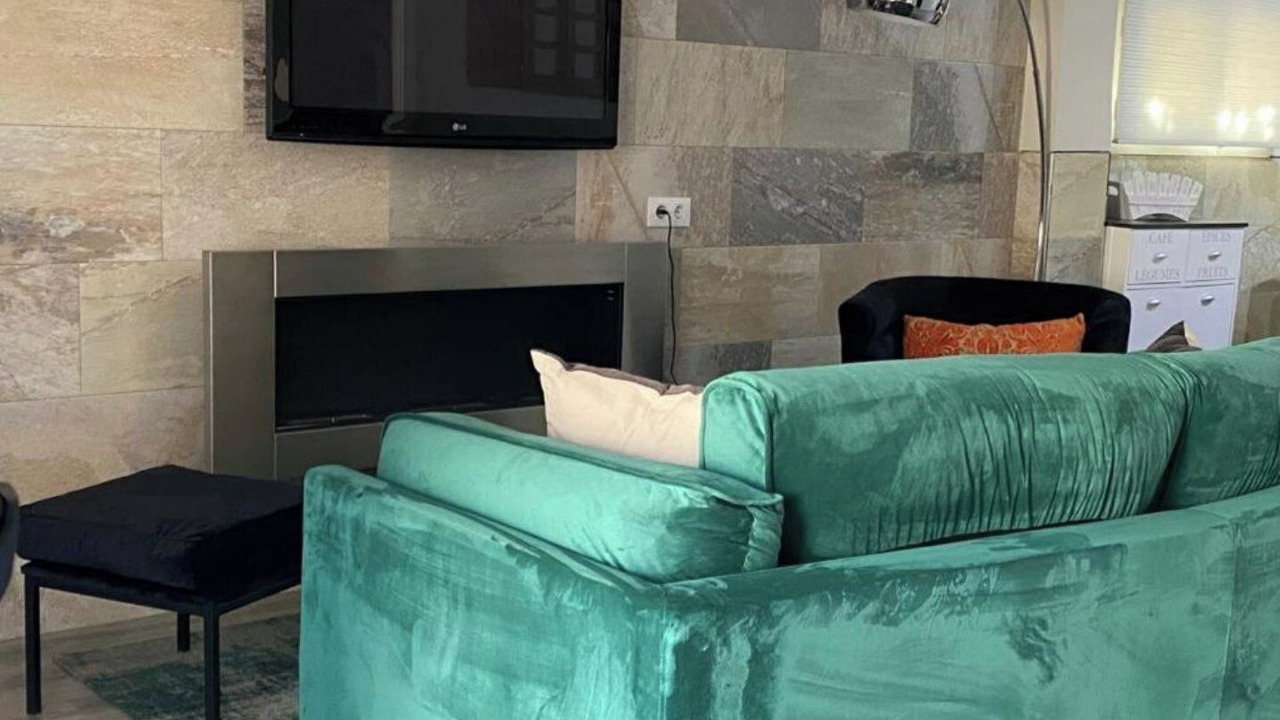 Photo of Livingroom in Linares