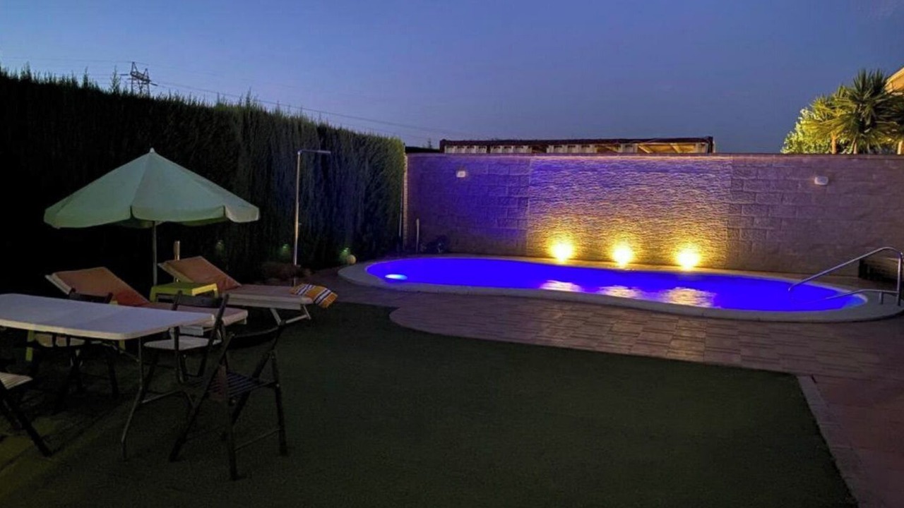 Photo of Outdoor in Linares