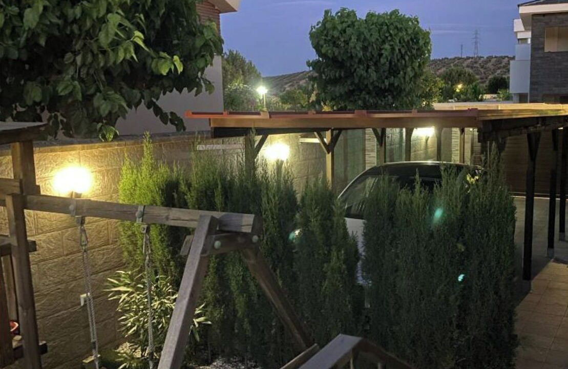Photo of Outdoor in Linares