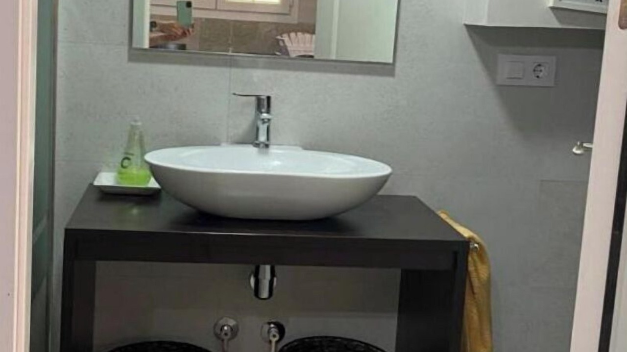 Photo of Bathroom in Linares