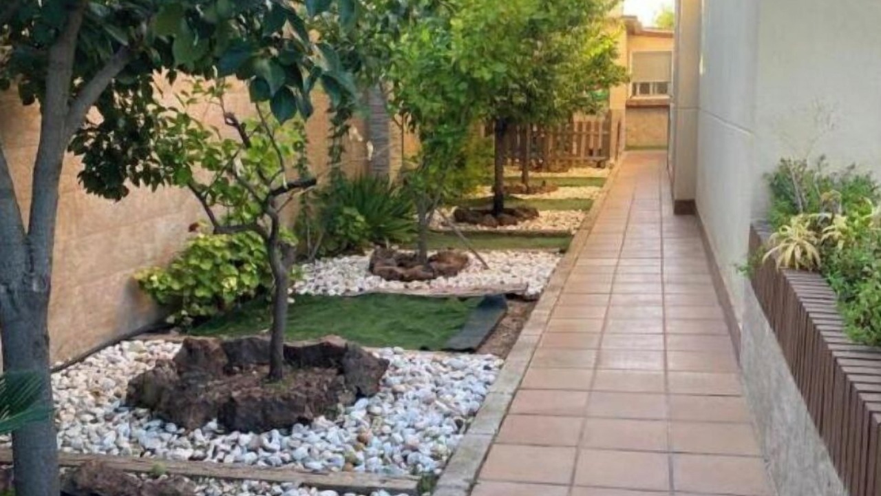 Photo of Outdoor in Linares