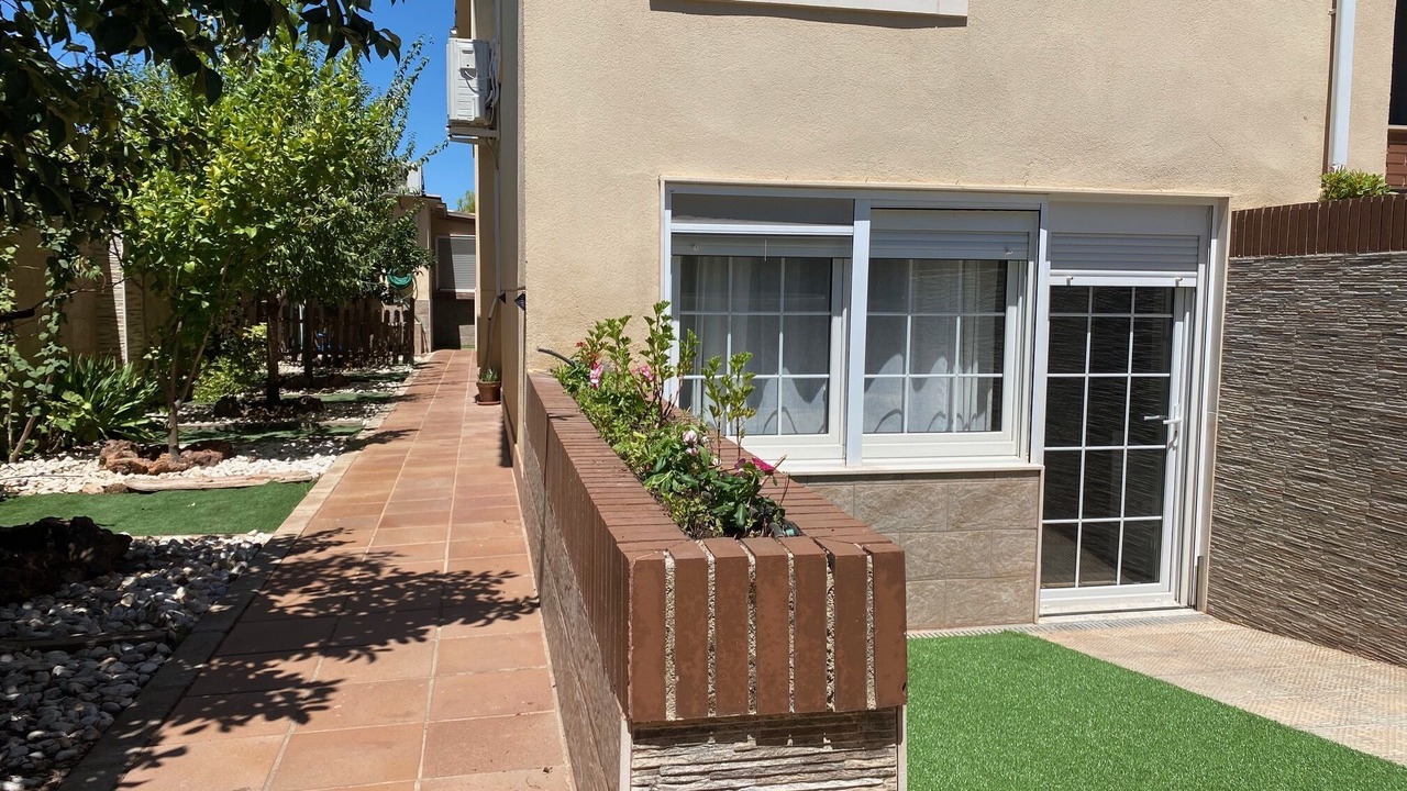 Photo of Outdoor in Linares