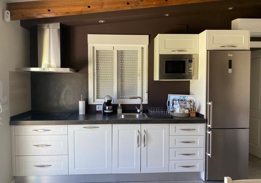 Photo of Kitchen in Linares