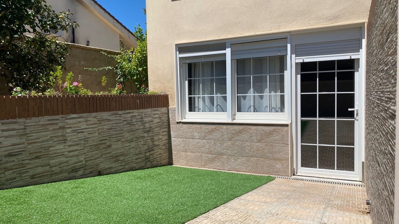Photo of Outdoor in Linares