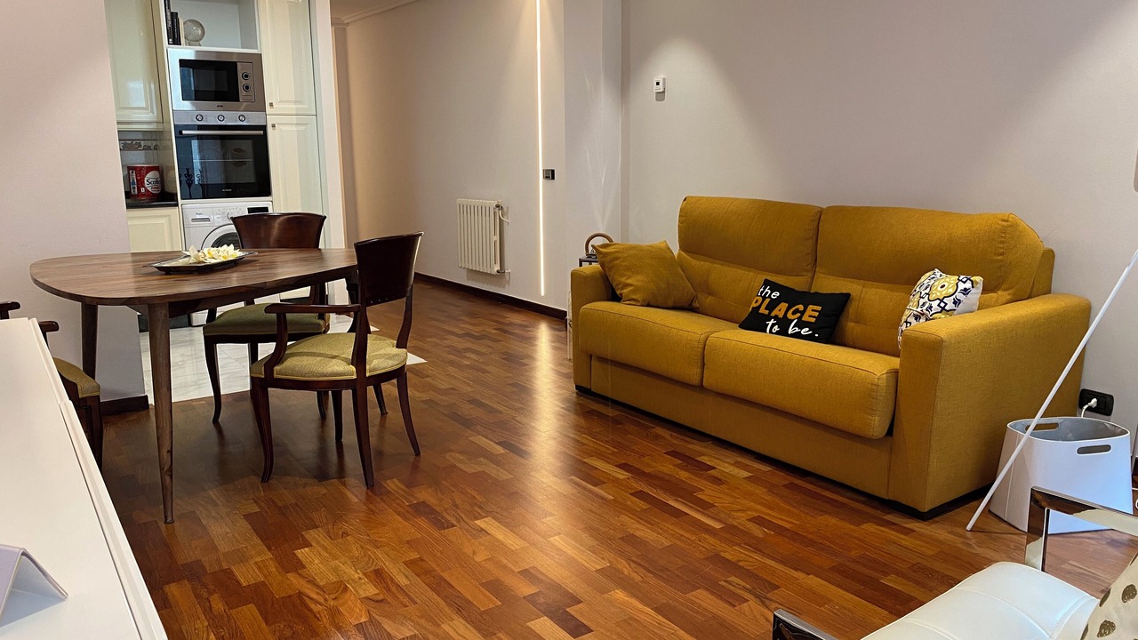 Photo of Livingroom in Ourense