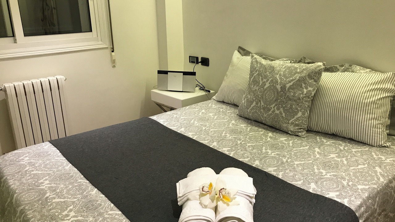 Photo of Bedroom in Ourense